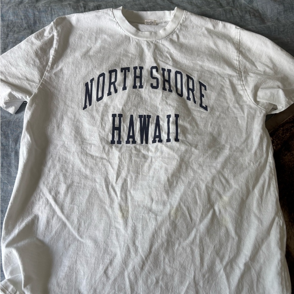 Brandy Melville tshirt